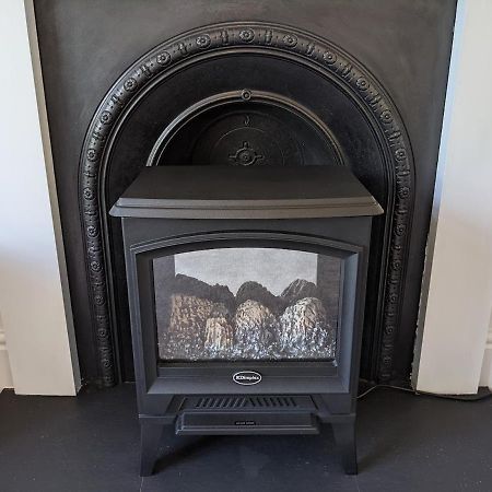Luxury Townhouse In Town Centre, Views, River Walk, Free Parking Shrewsbury Extérieur photo