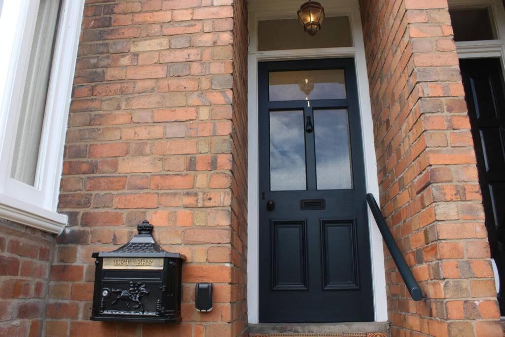 Villa Luxury Townhouse In Town Centre, Views, River Walk, Free Parking à Shrewsbury Extérieur photo