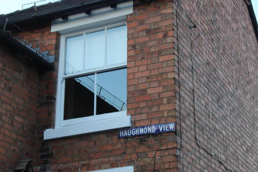 Luxury Townhouse In Town Centre, Views, River Walk, Free Parking Shrewsbury Extérieur photo