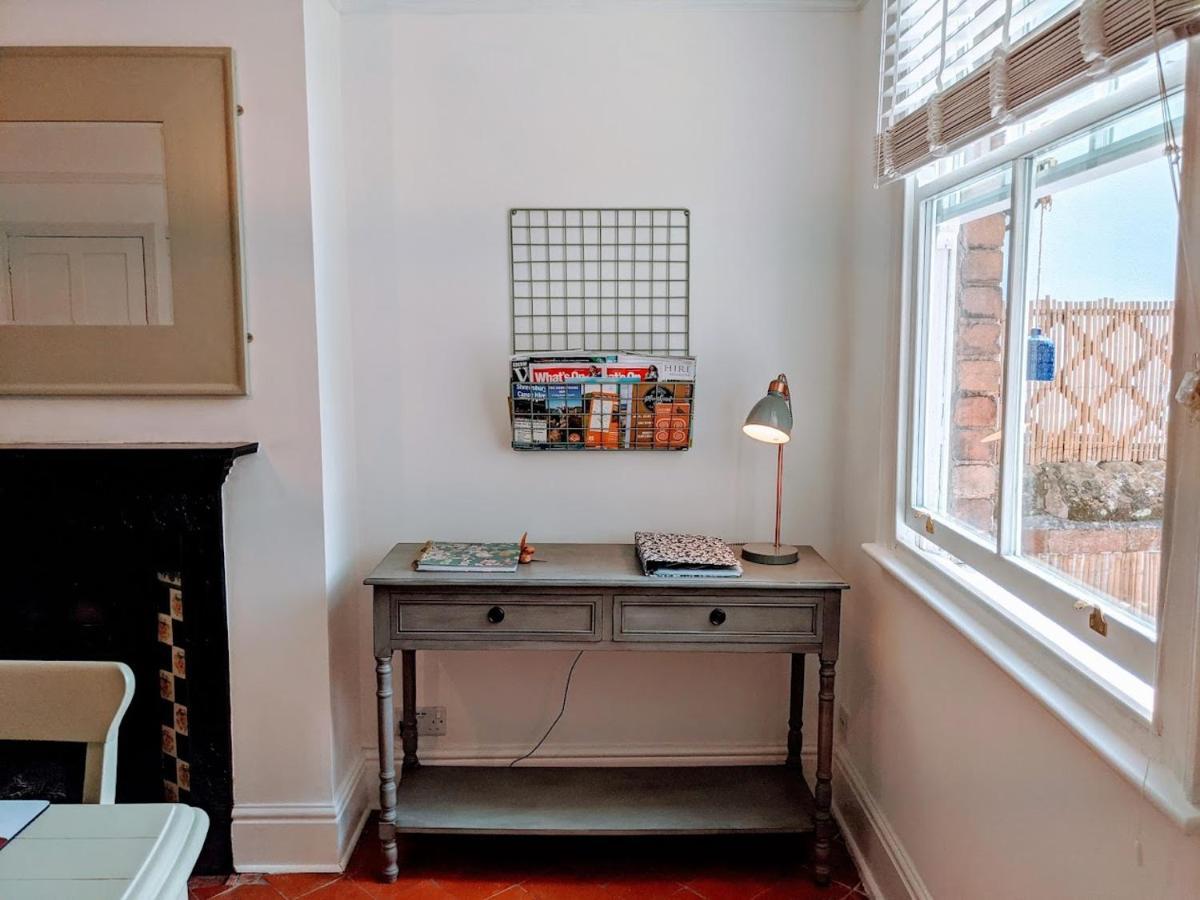 Luxury Townhouse In Town Centre, Views, River Walk, Free Parking Shrewsbury Extérieur photo